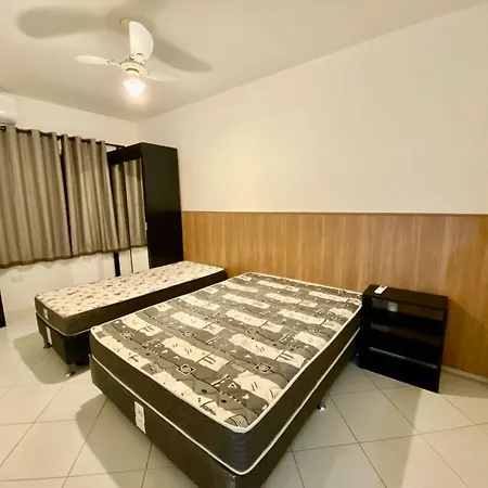 Apartamento Praia Bombinhas-2