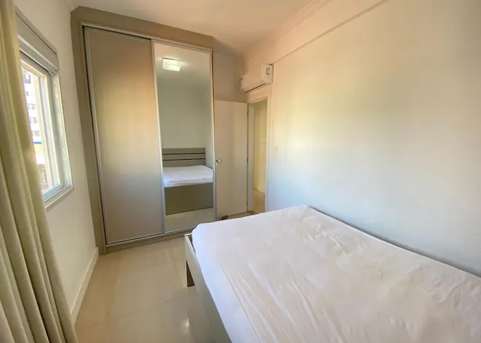 Residencial Maristela Apartamento Bombinhas