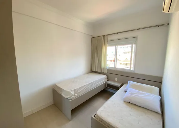 Residencial Maristela Apartamento Bombinhas