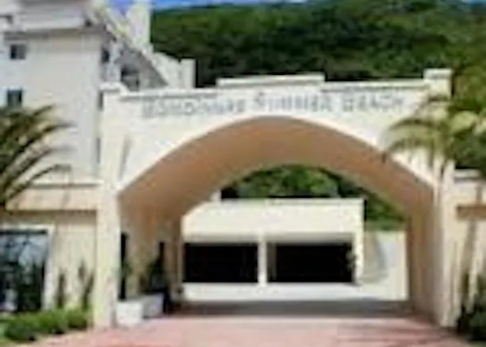 Apartamento Privado No Bombinhas Summer Beach